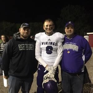 Meet your Posher, Drew